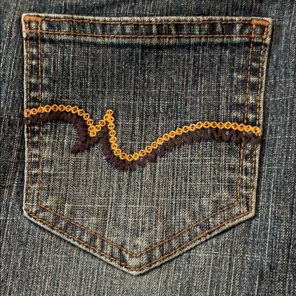 Jeans - Picture 2 of 3